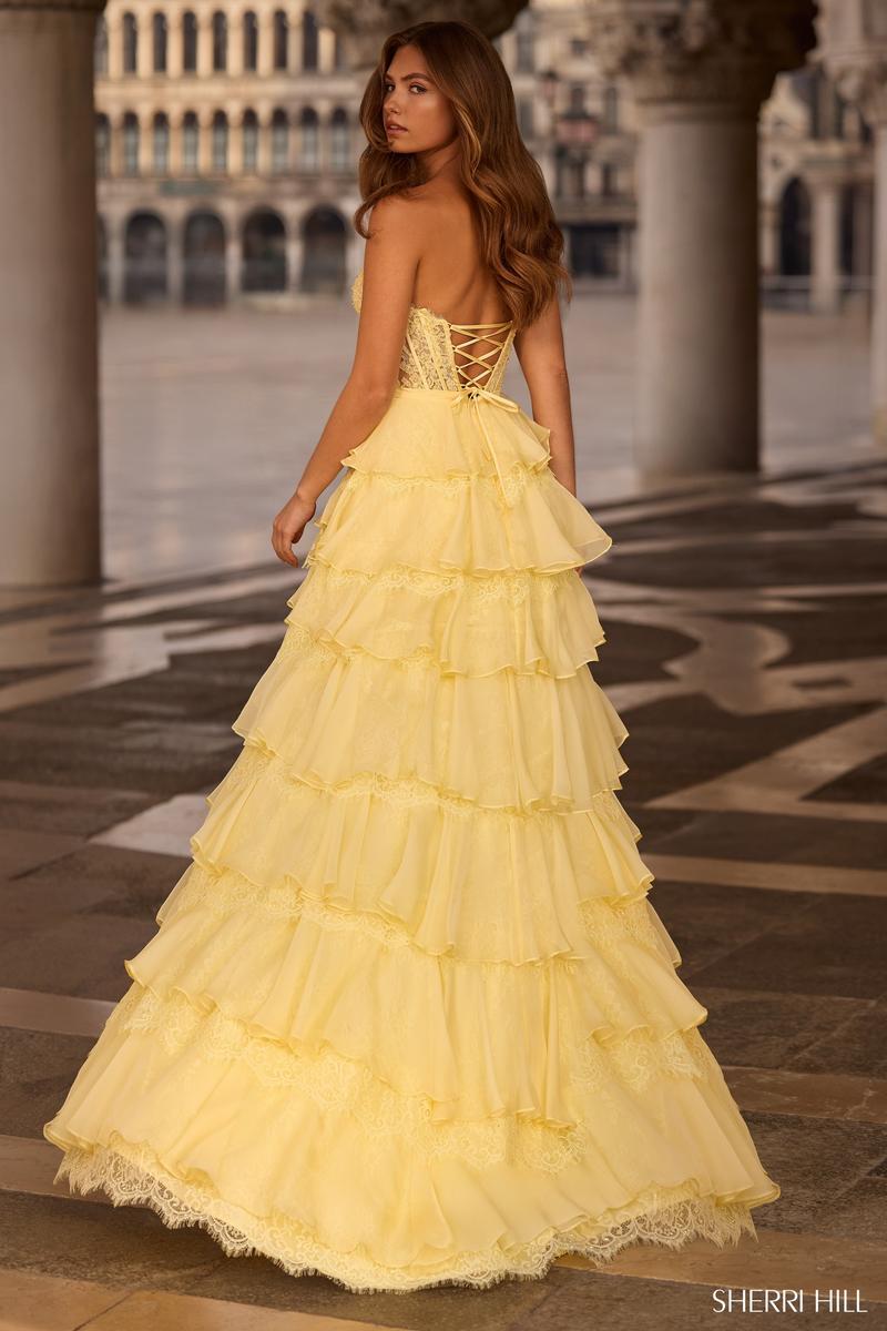 Sherri Hill Dresses Sherri Hill 57479