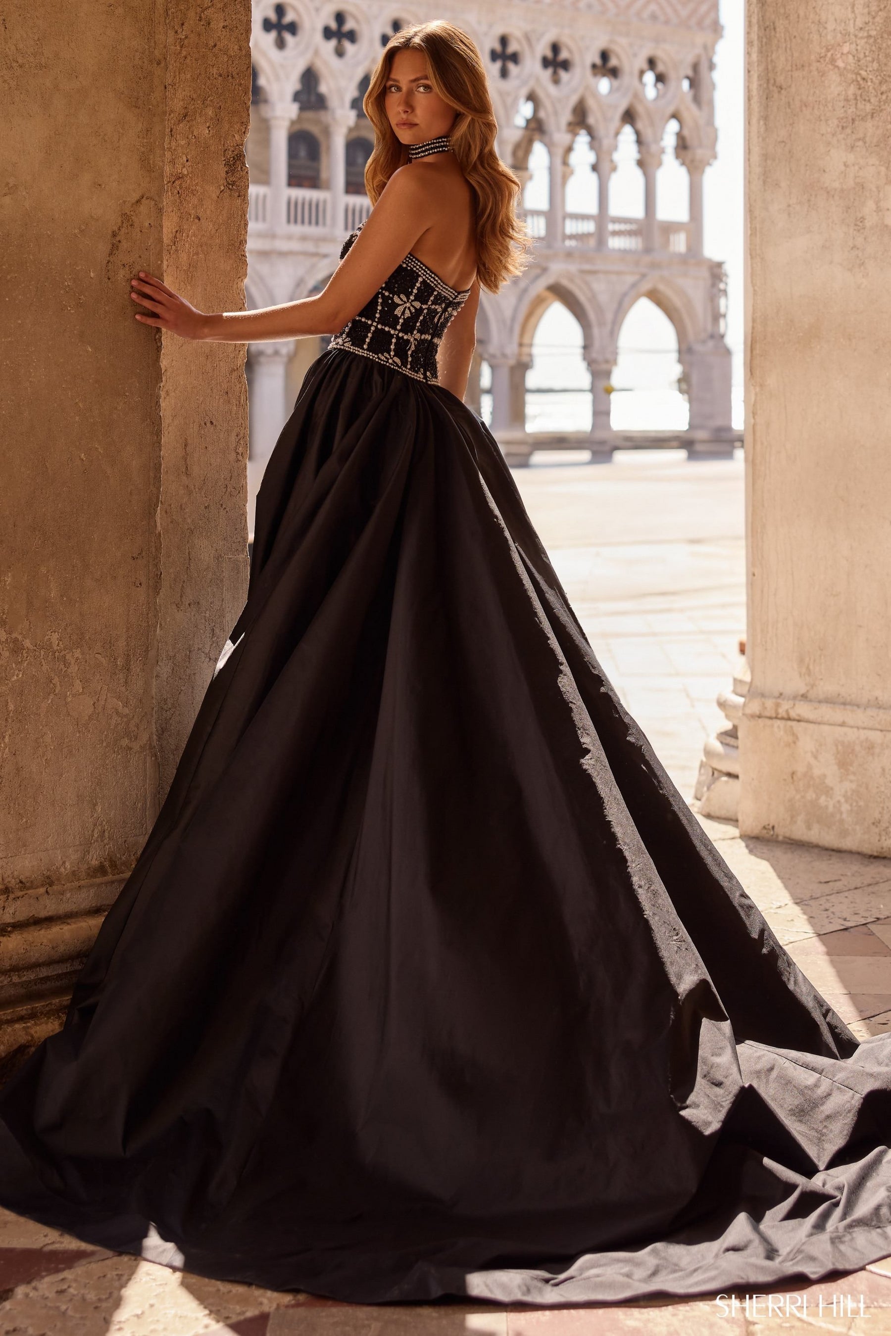 Sherri Hill Dresses Sherri Hill 57496
