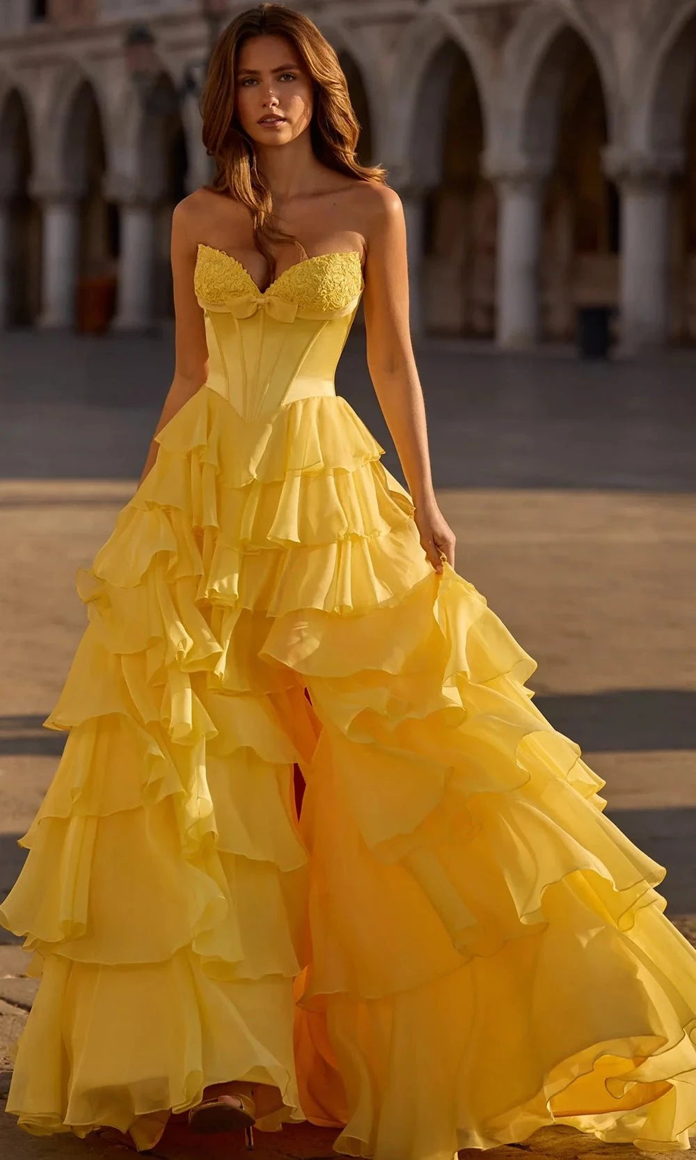 Sherri Hill Dresses Sherri Hill 57586