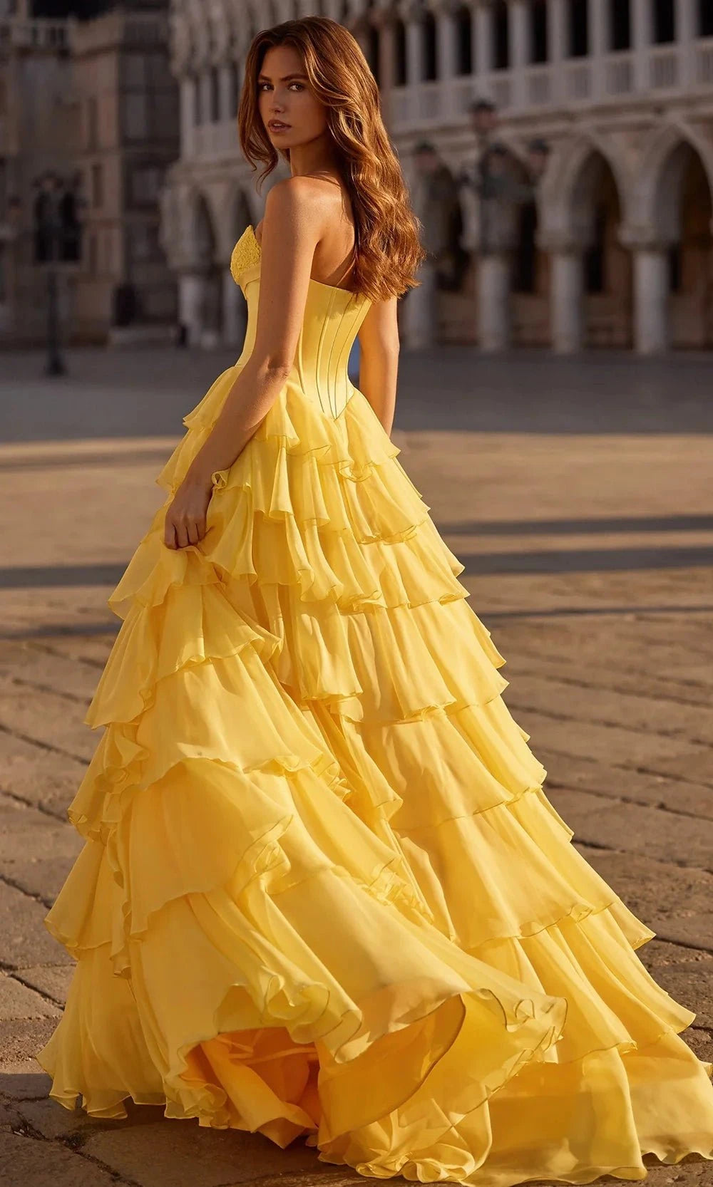 Sherri Hill Dresses Sherri Hill 57586