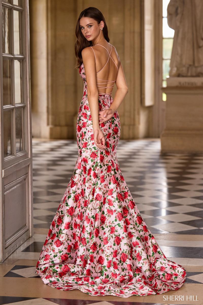 Sherri Hill Dresses Sherri Hill 57720