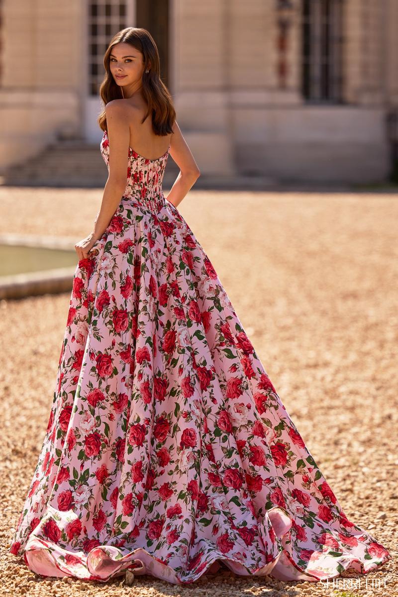 Sherri Hill Dresses Sherri Hill 57723