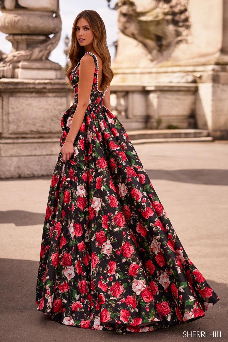 Sherri Hill Dresses Sherri Hill 57725