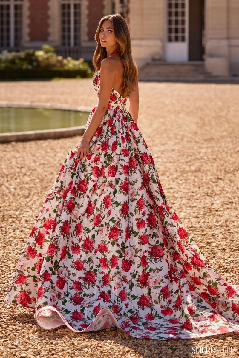 Sherri Hill Dresses Sherri Hill 57726