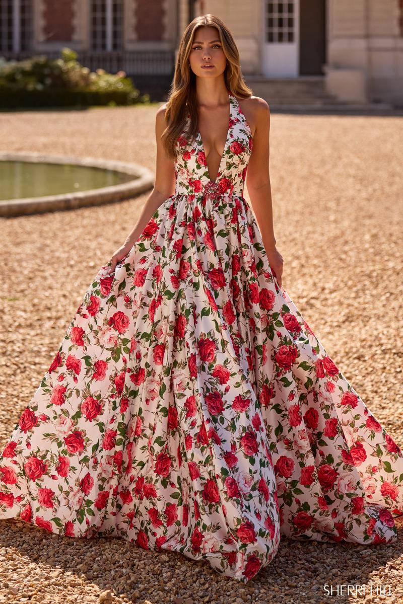 Sherri Hill Dresses Sherri Hill 57726