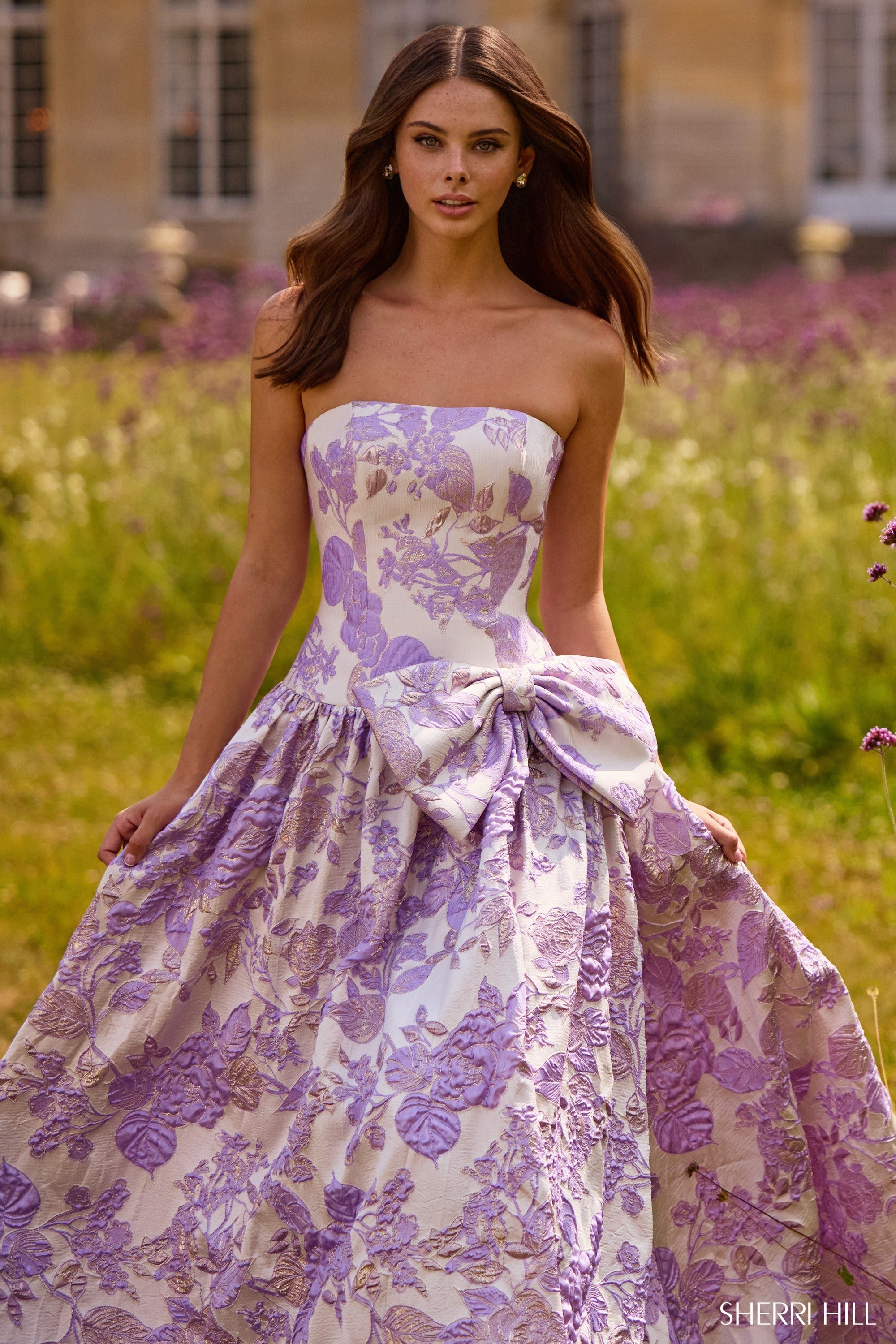 Sherri Hill Dresses Sherri Hill 57730