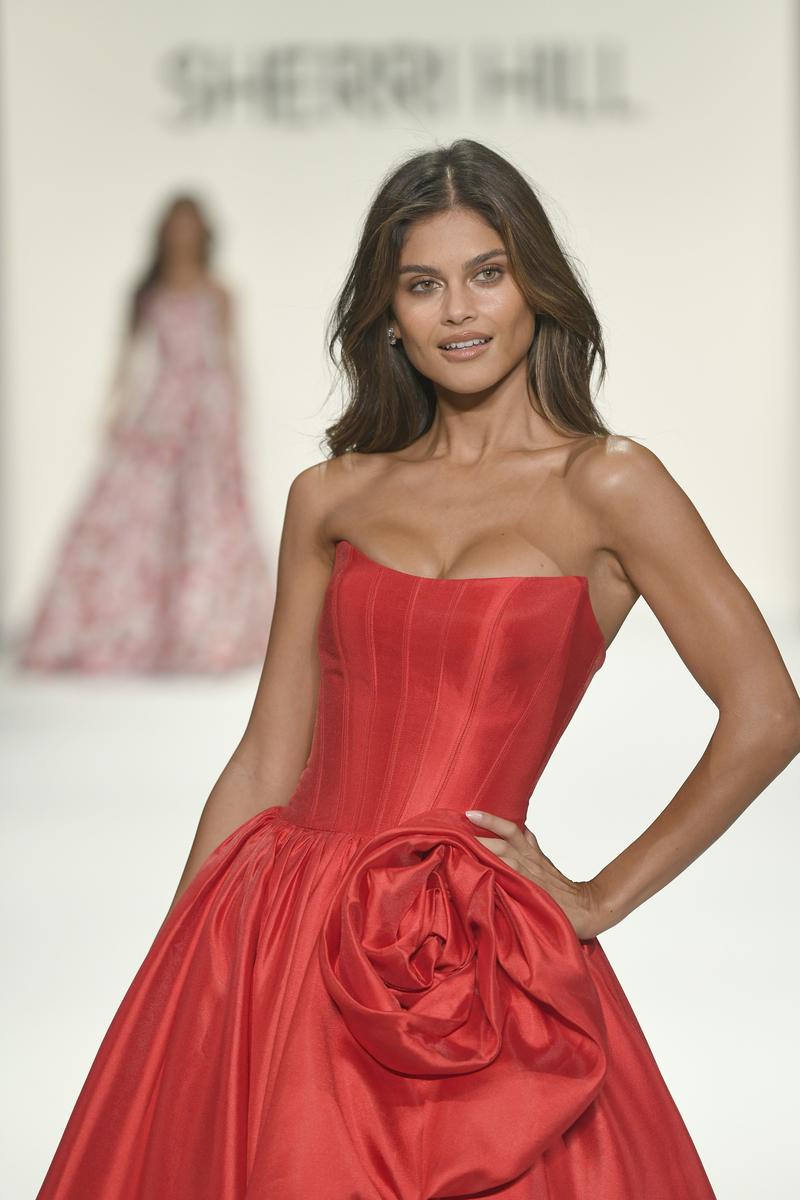 Sherri Hill Dresses Sherri Hill 57778