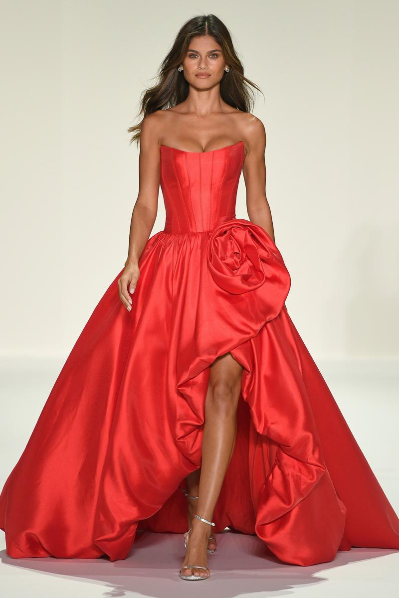 Sherri Hill Dresses Sherri Hill 57778