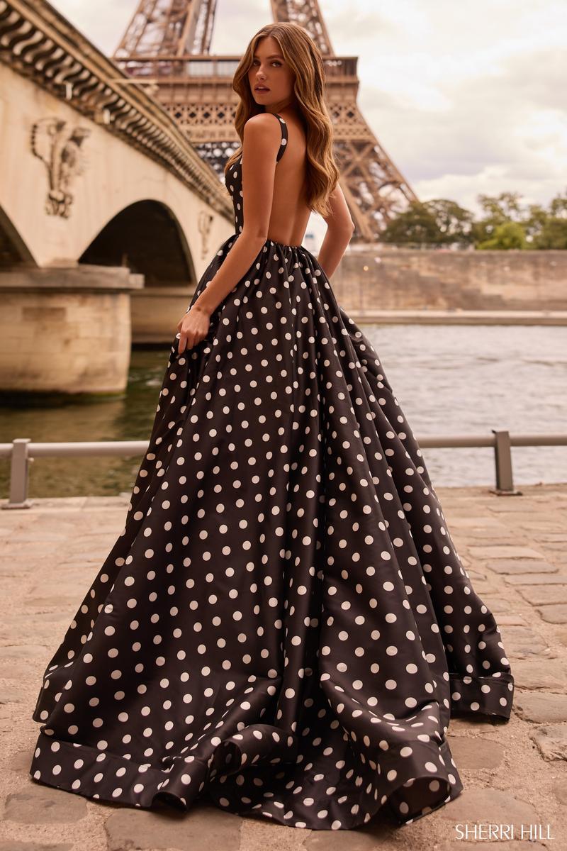 Sherri Hill Dresses Sherri Hill 57787