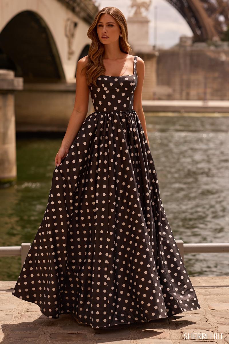Sherri Hill Dresses Sherri Hill 57787