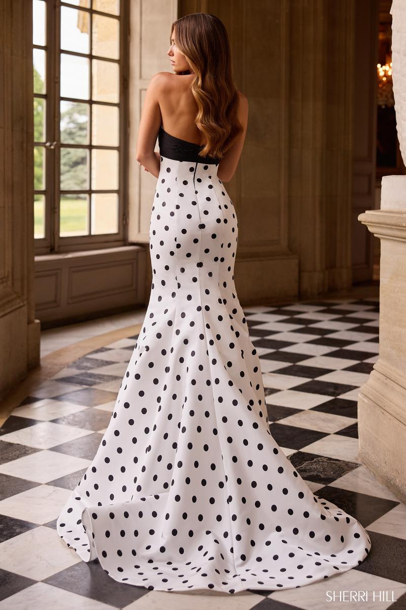 Sherri Hill Dresses Sherri Hill 57800
