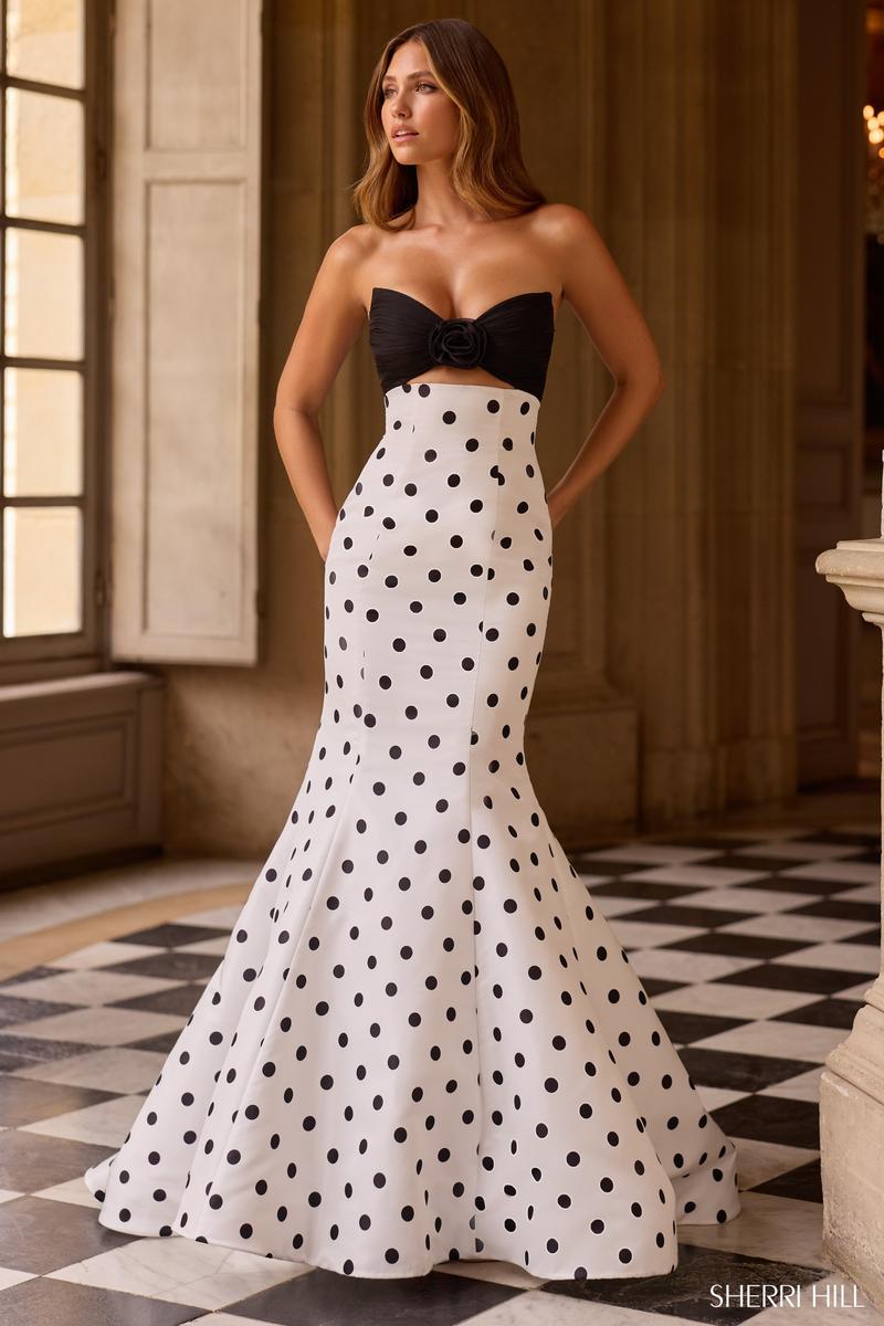 Sherri Hill Dresses Sherri Hill 57800