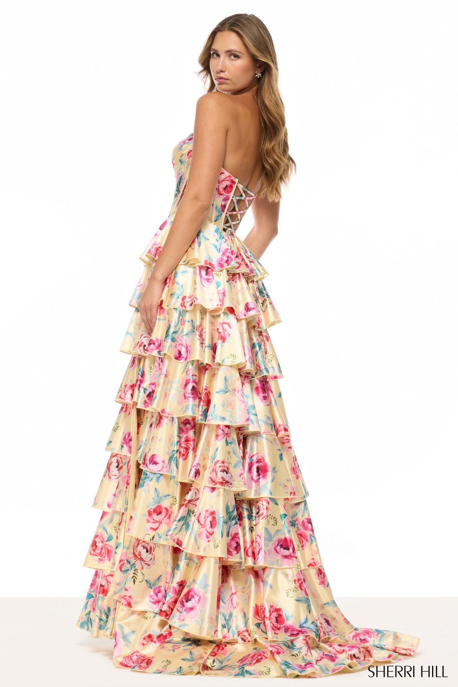Sherri Hill Dresses Sherri Hill 57875