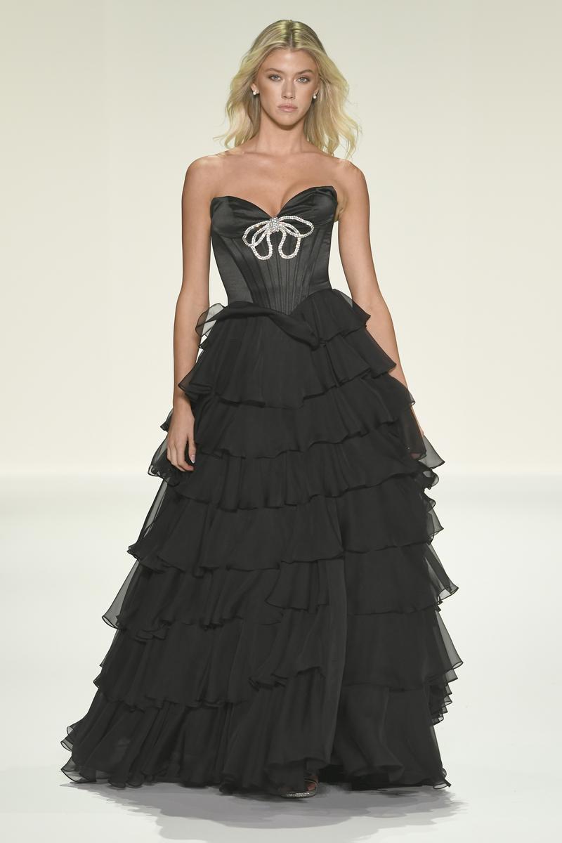 Sherri Hill Dresses Sherri Hill 57936