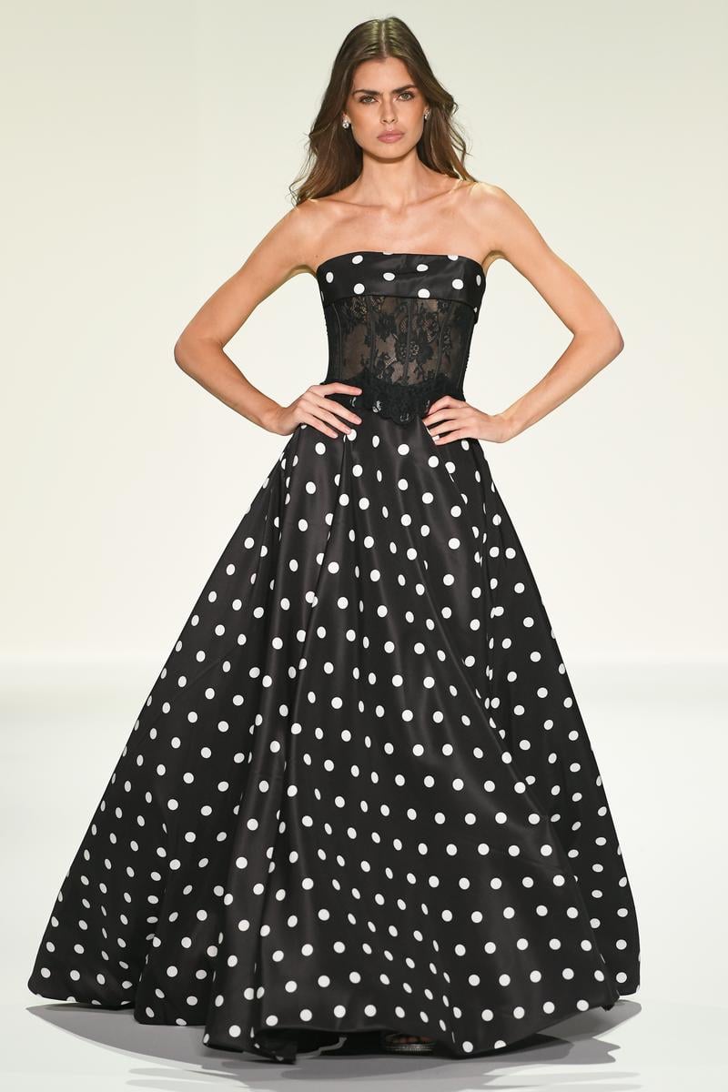 Sherri Hill Dresses Sherri Hill 57988