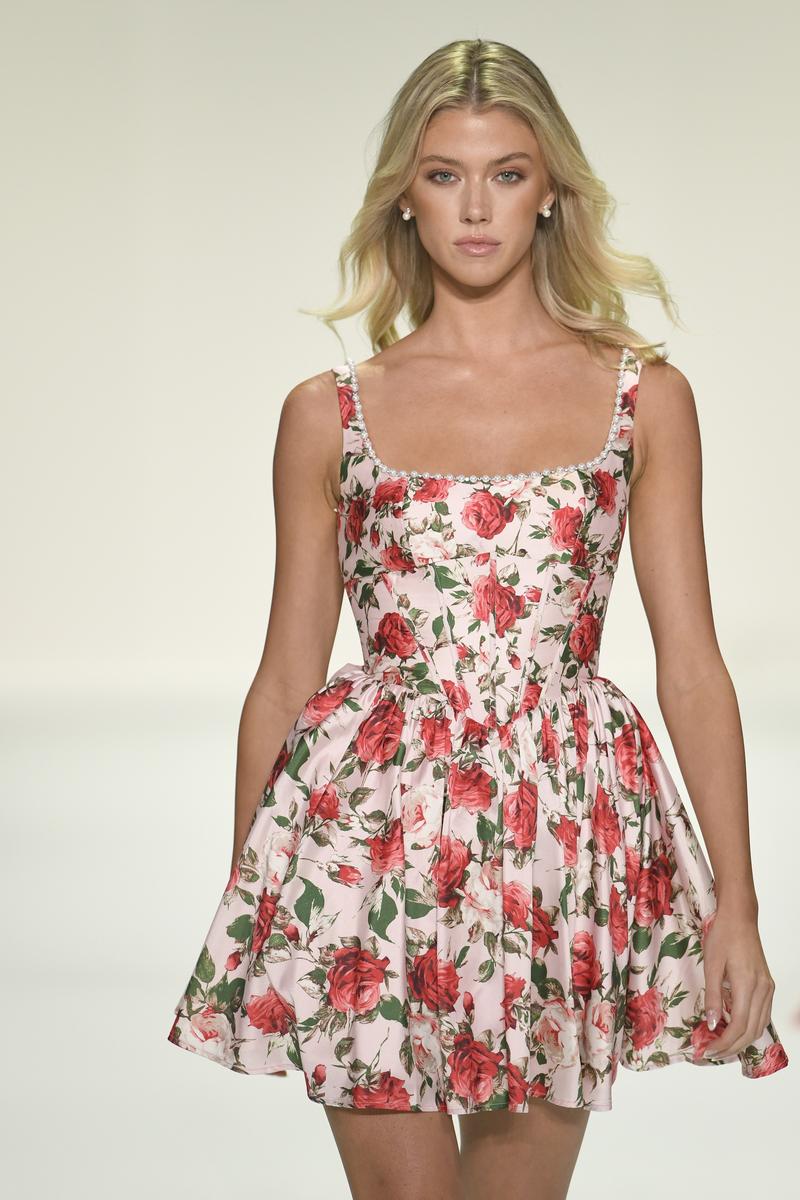 Sherri Hill Dresses Sherri Hill 57994
