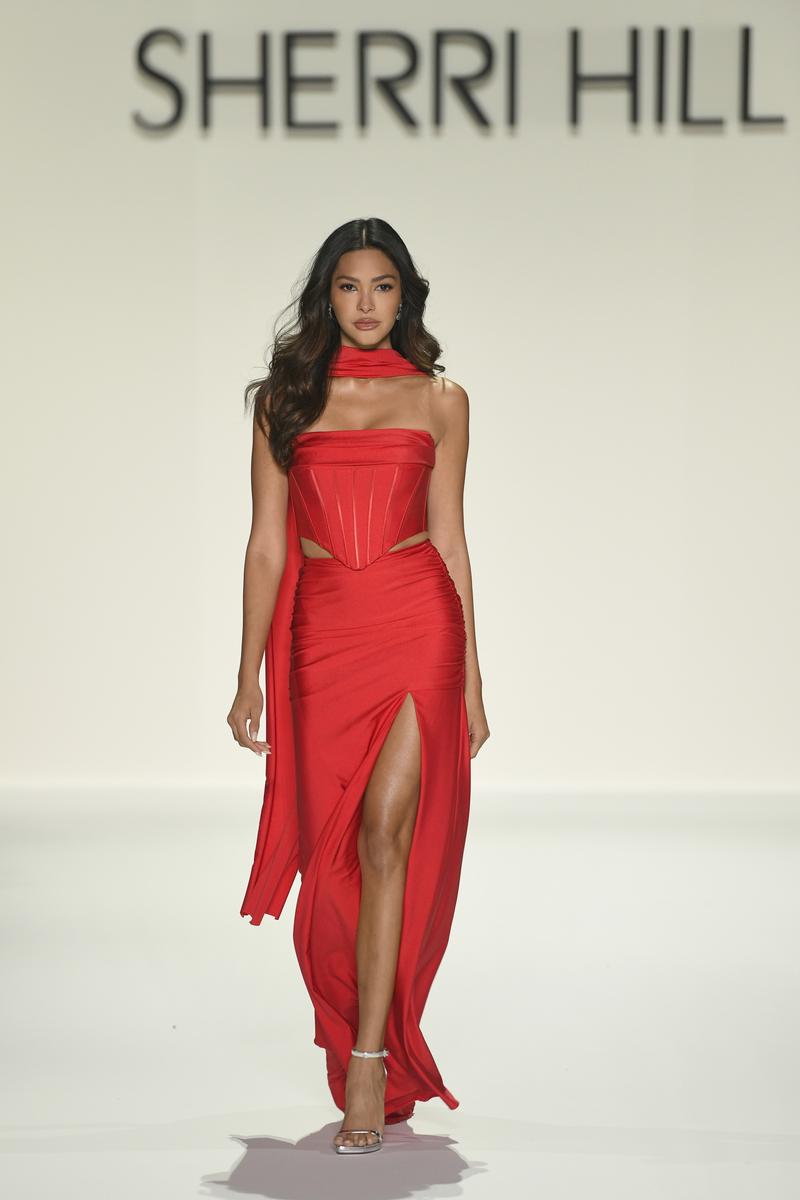 Sherri Hill Dresses Sherri Hill 57999