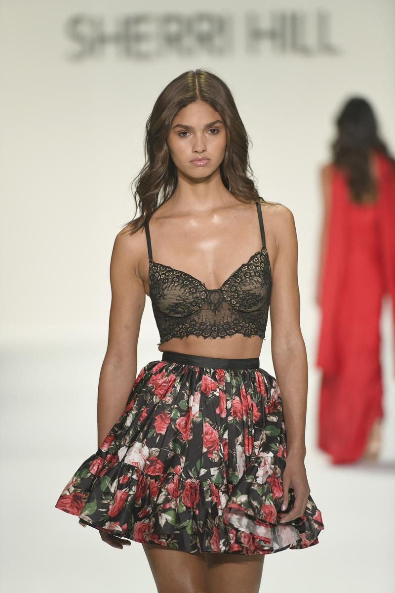 Sherri Hill Dresses Sherri Hill 58001