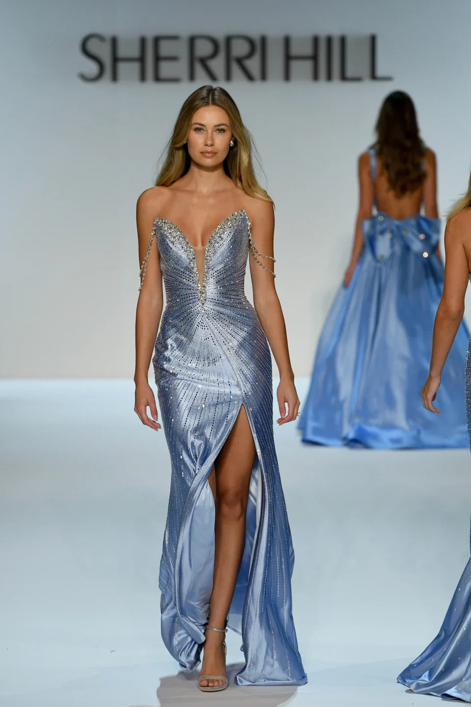Sherri Hill Dresses Sherri Hill 58213