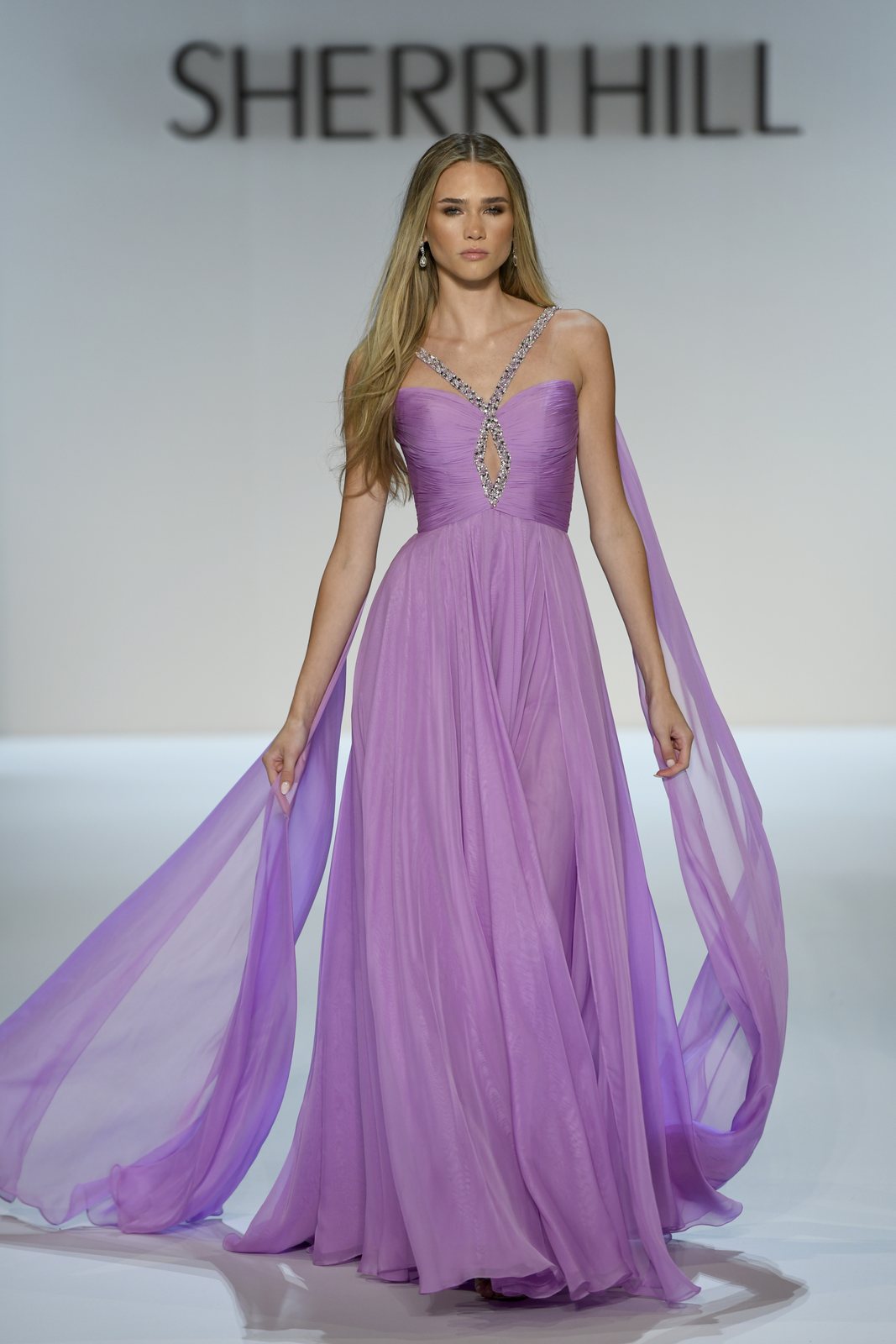 Sherri Hill Dresses Sherri Hill 58315