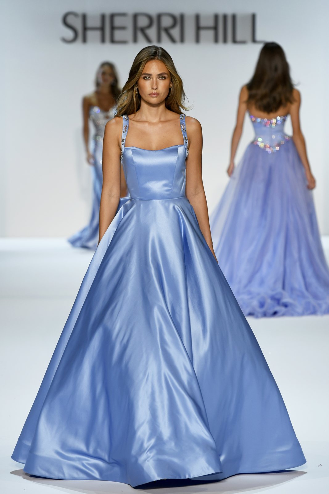 Sherri Hill Dresses Sherri Hill 58475