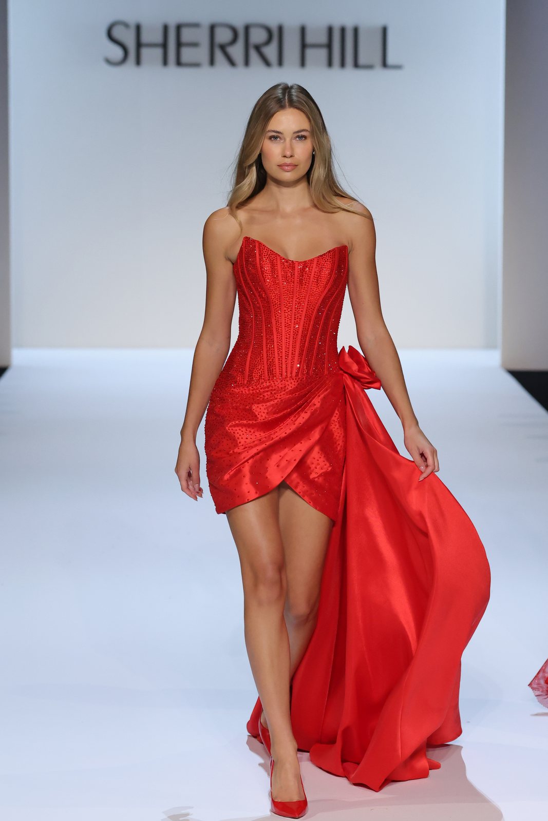 Sherri Hill Dresses Sherri Hill 58481