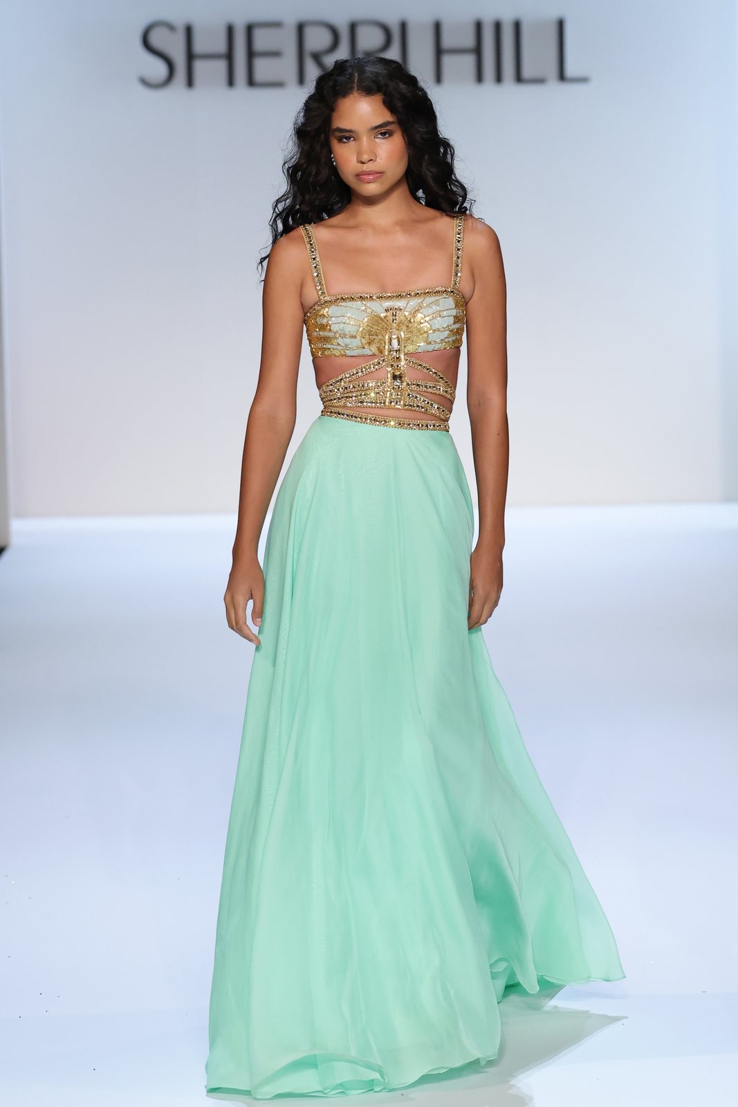 Sherri Hill Dresses Sherri Hill 58513