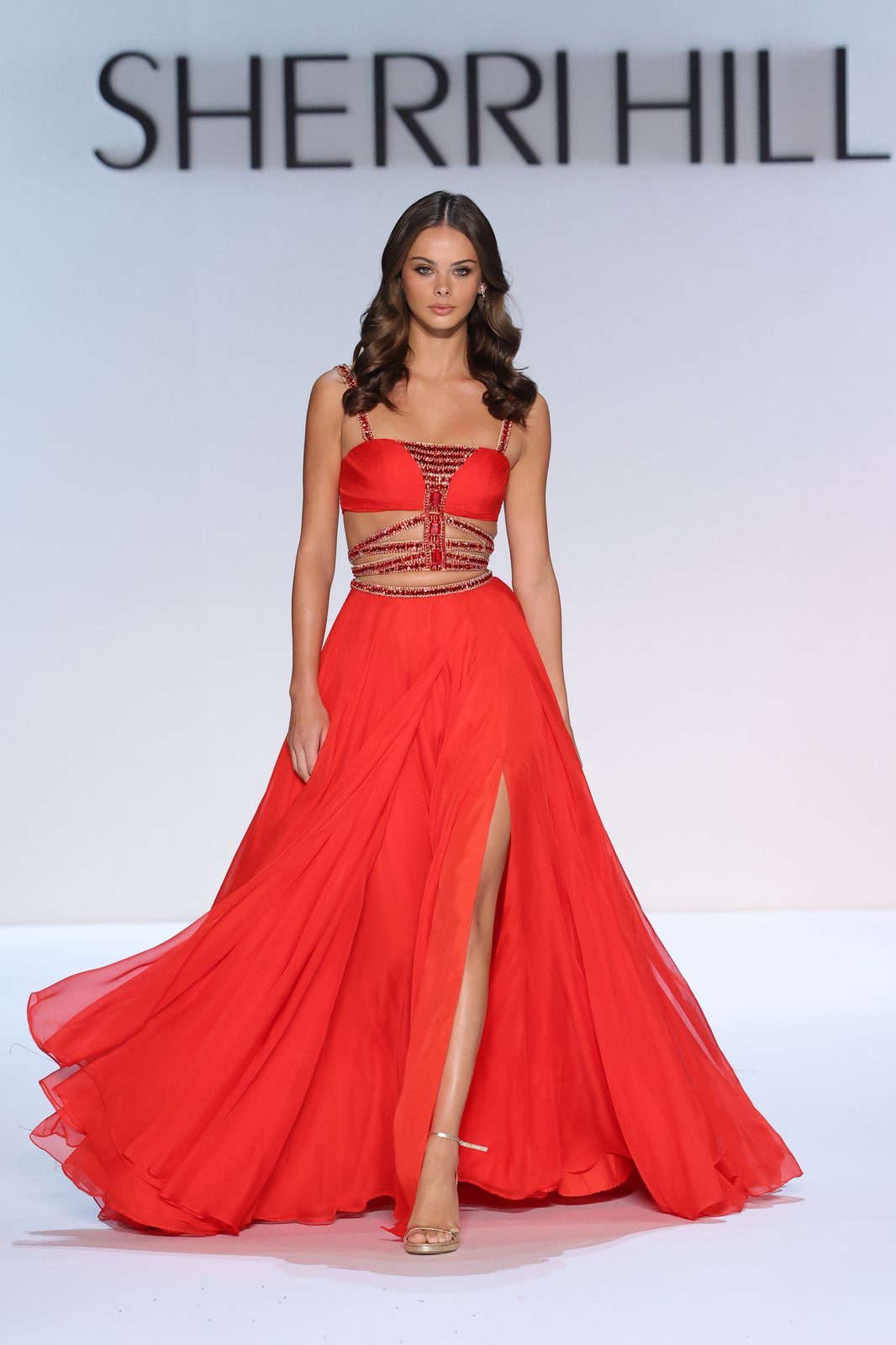 Sherri Hill Dresses Sherri Hill 58552