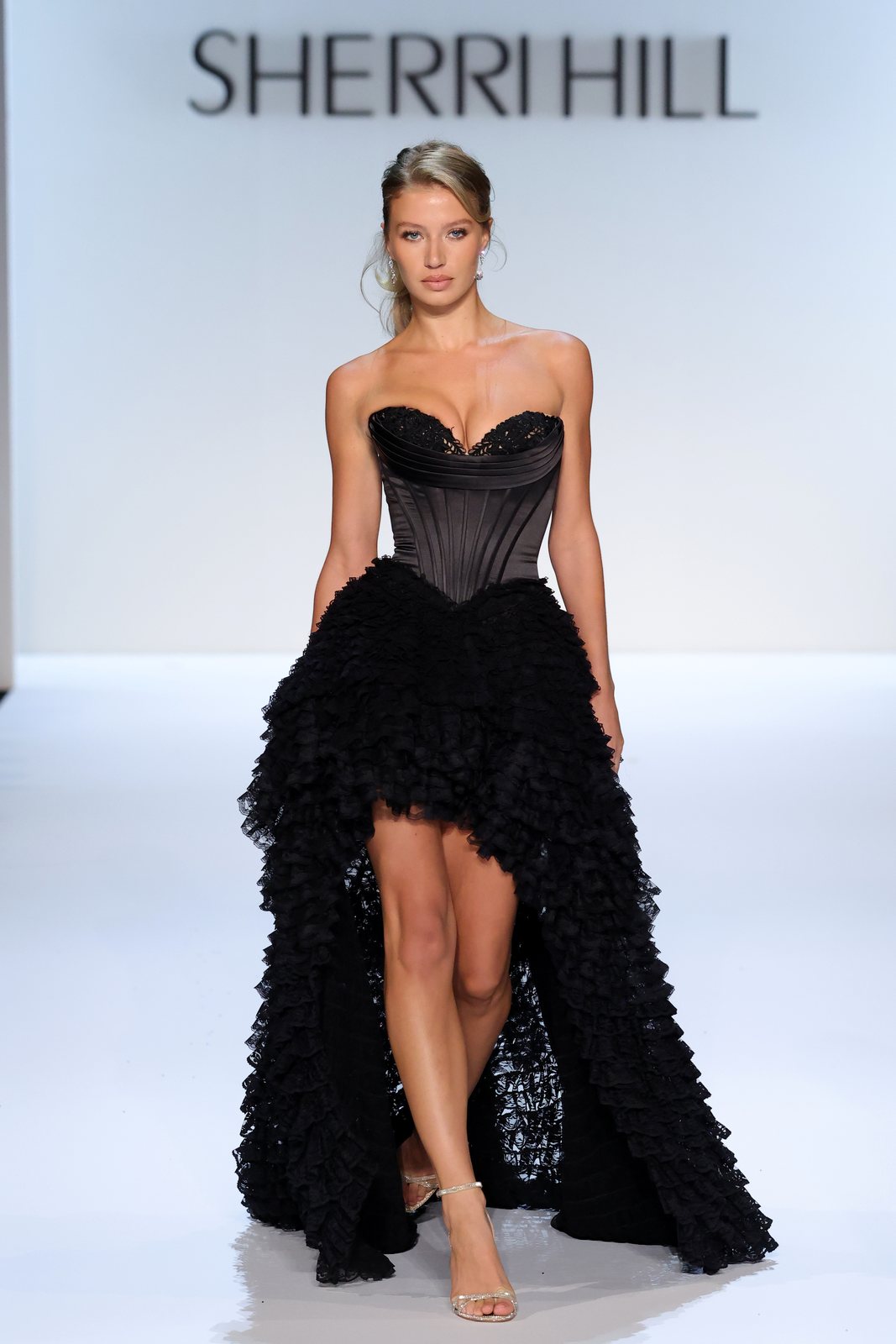 Sherri Hill Dresses Sherri Hill 58577