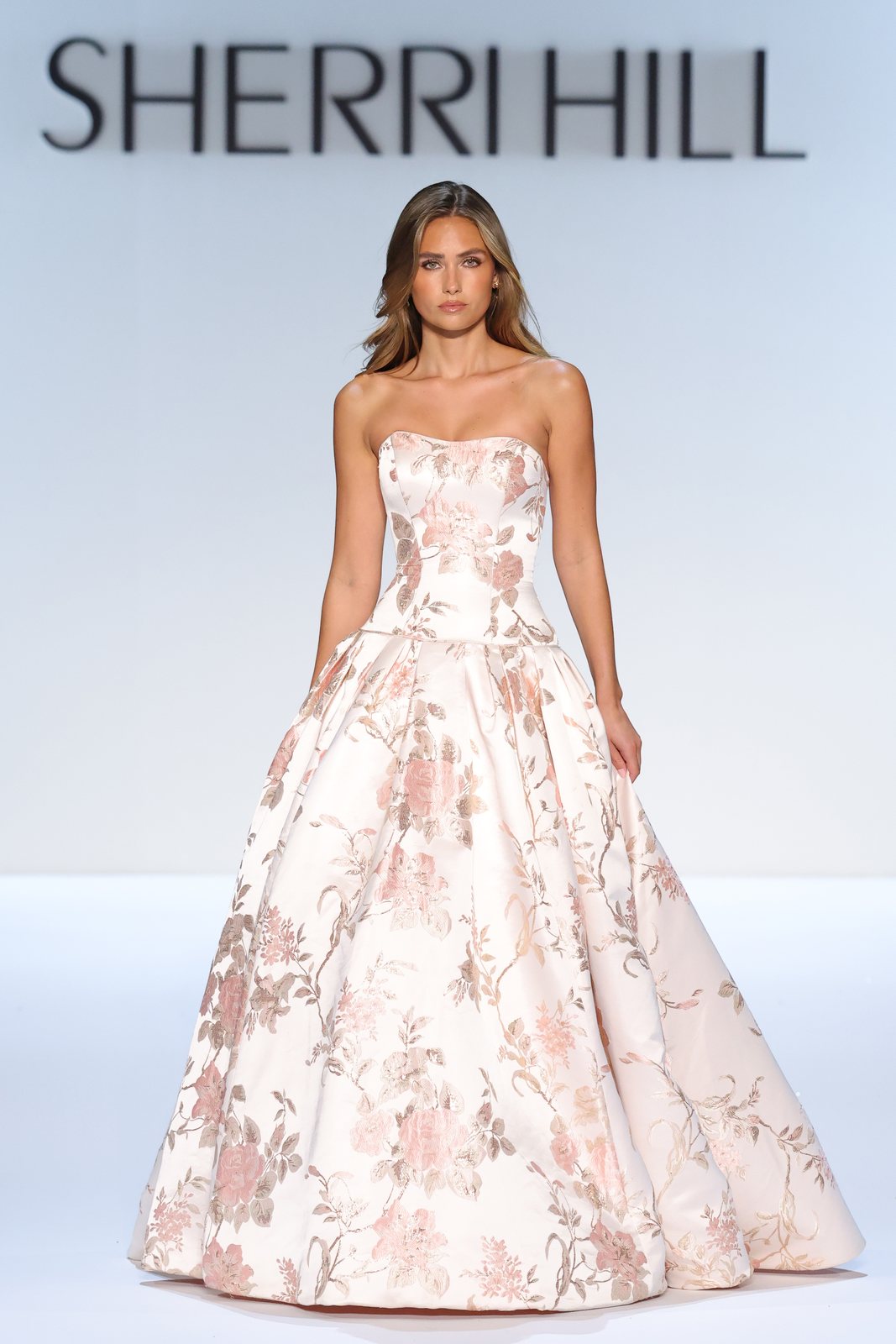 Sherri Hill Dresses Sherri Hill 58594