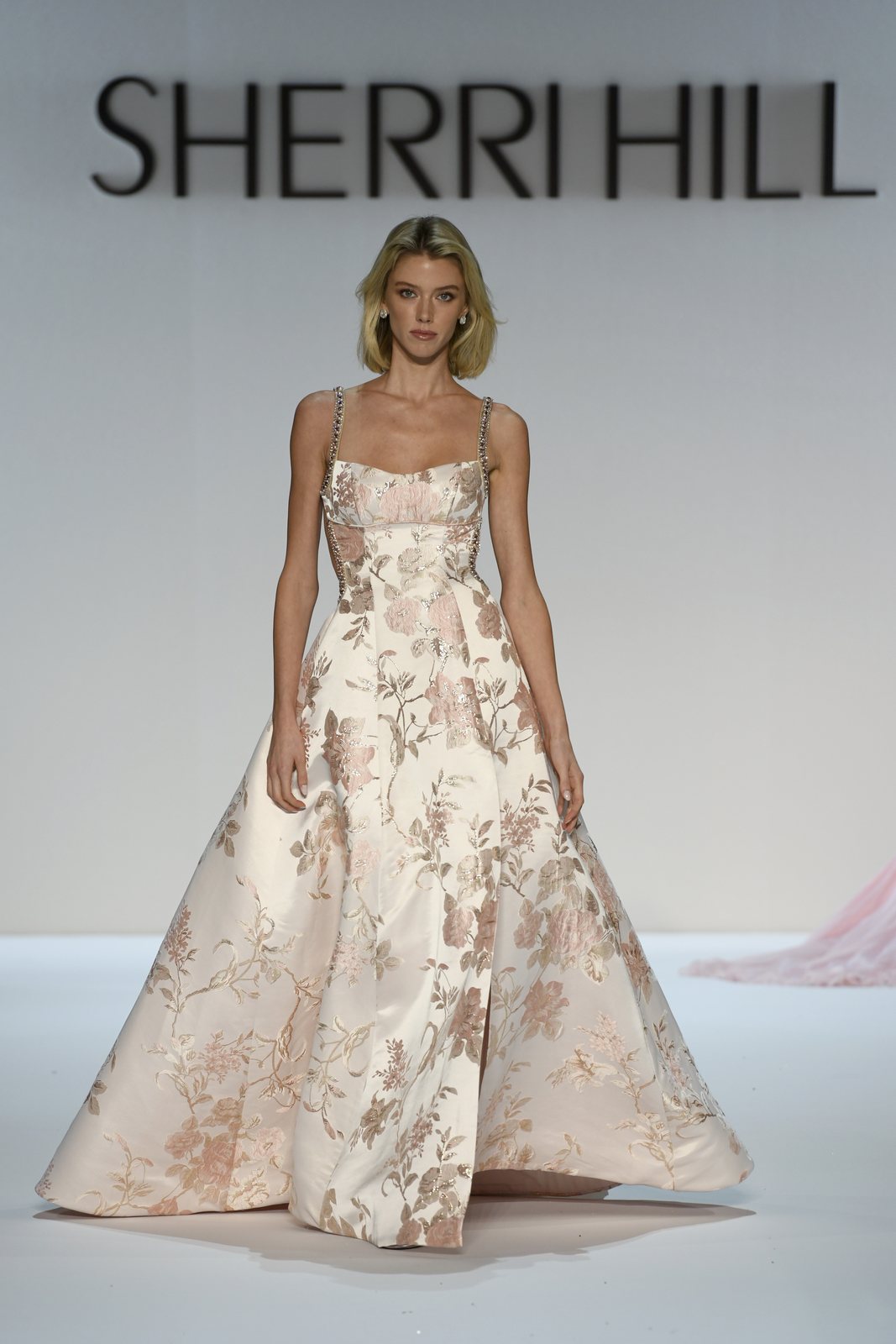Sherri Hill Dresses Sherri Hill 58729