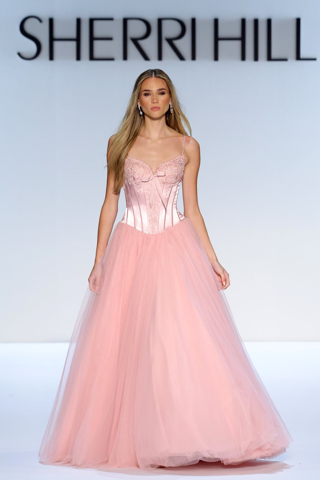 Sherri Hill Dresses Sherri Hill 58736