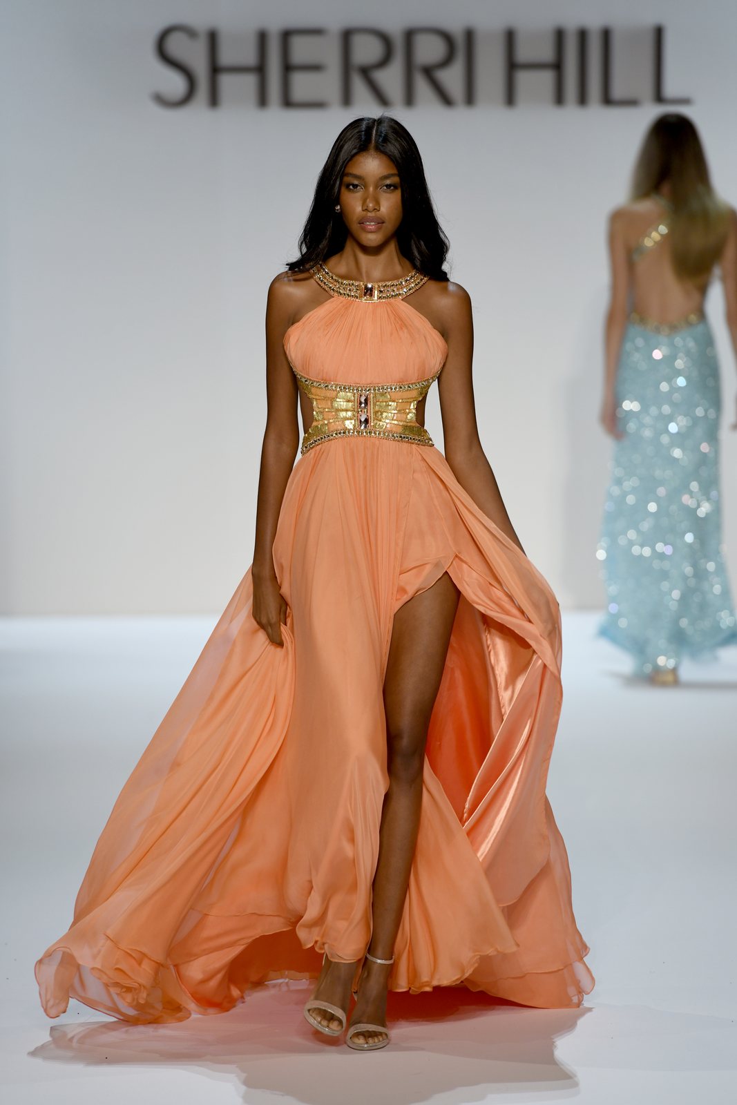 Sherri Hill Dresses Sherri Hill 58740
