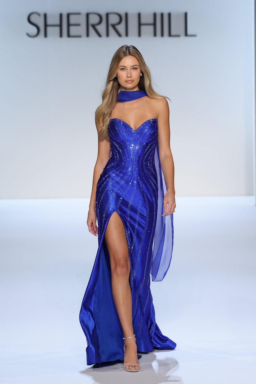 Sherri Hill Dresses Sherri Hill 58757