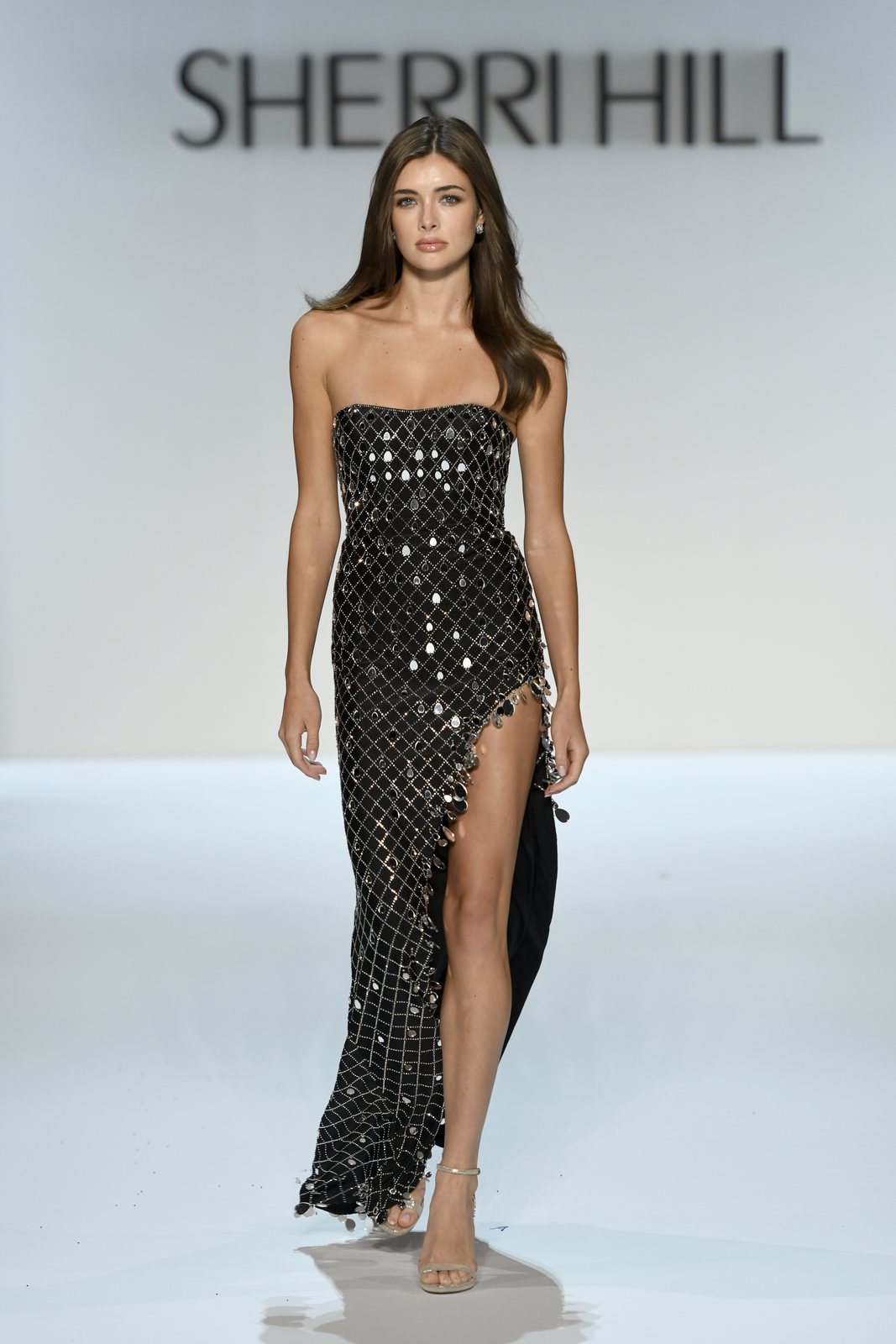 Sherri Hill Dresses Sherri Hill 58772