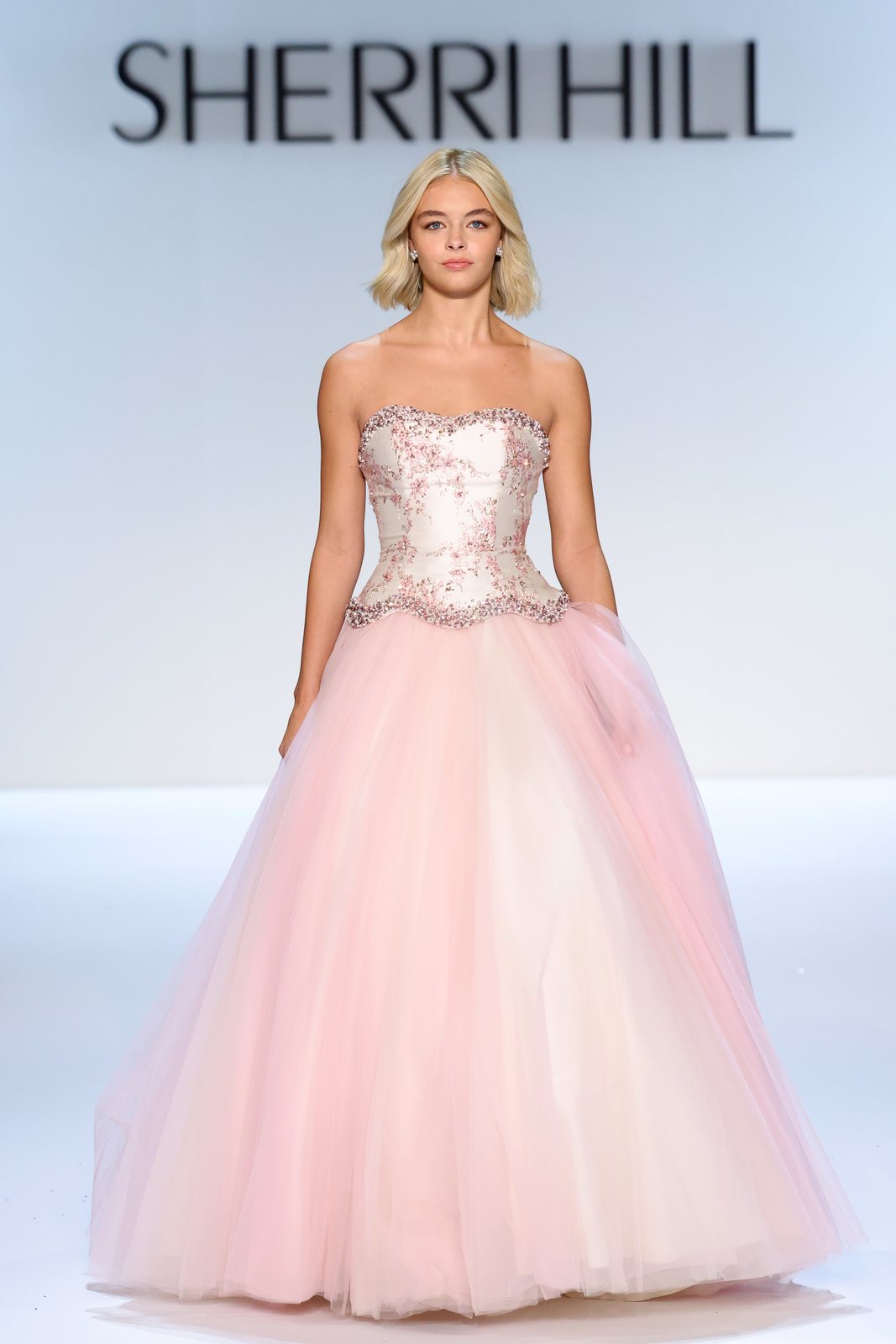 Sherri Hill Dresses Sherri Hill 58808