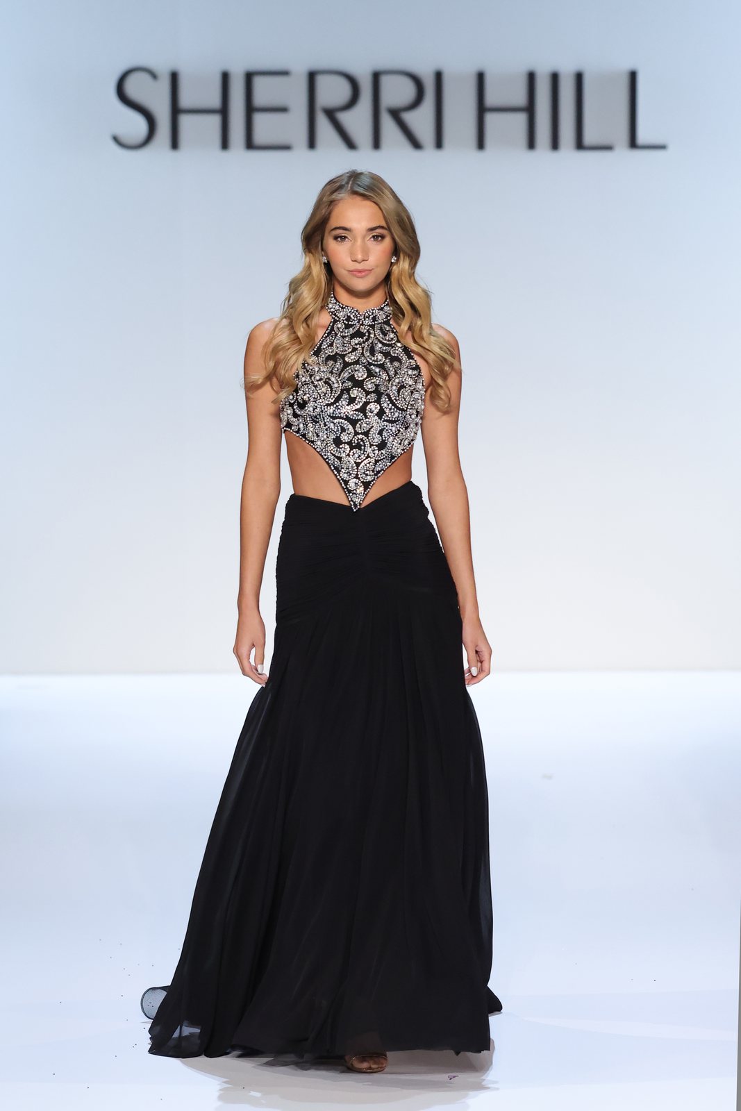Sherri Hill Dresses Sherri Hill 58832