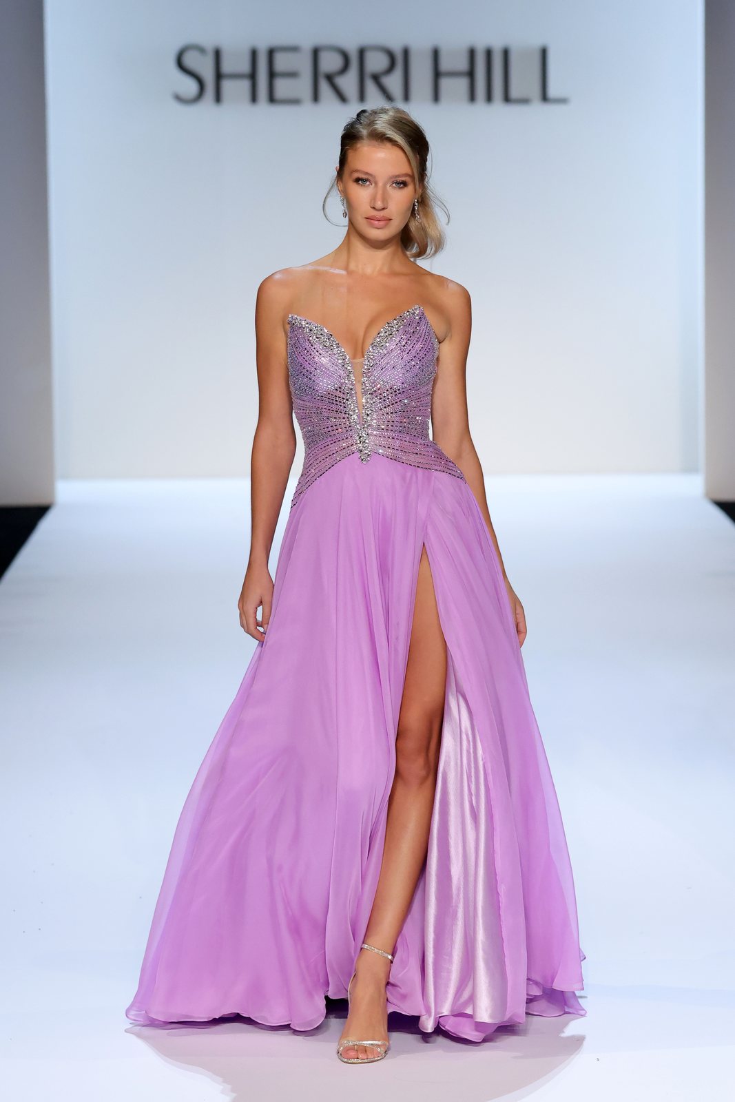 Sherri Hill Dresses Sherri Hill 58833