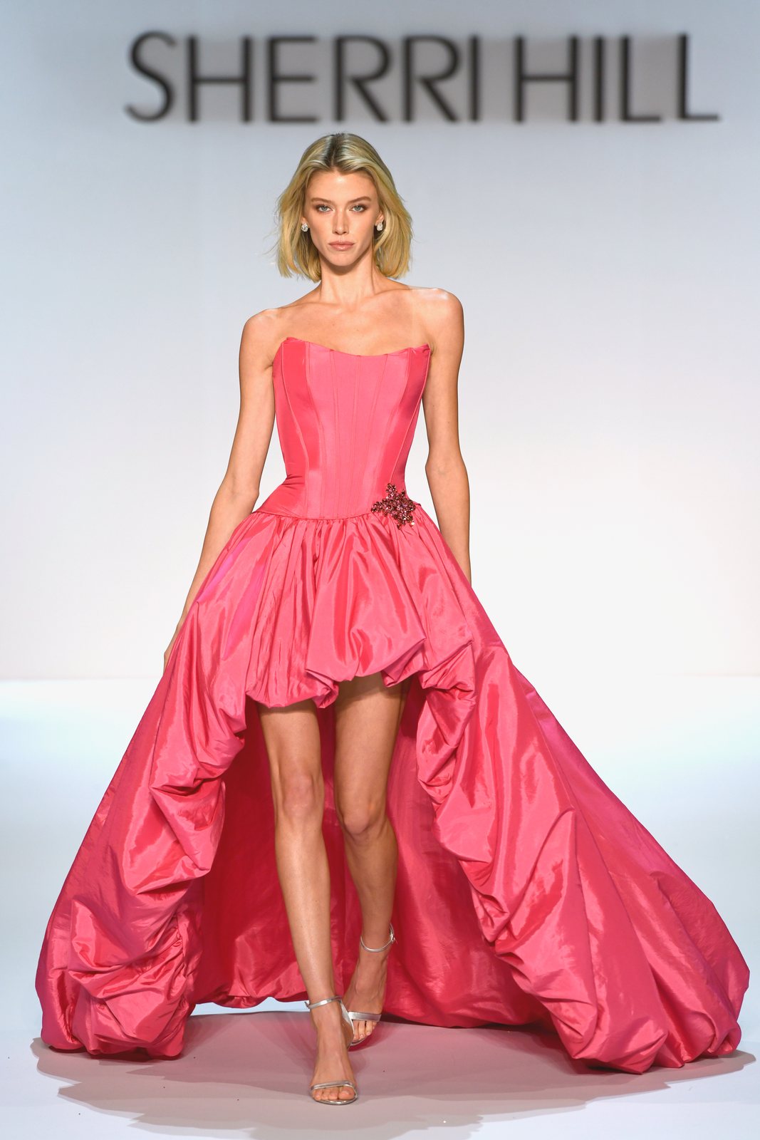 Sherri Hill Dresses Sherri Hill 58848