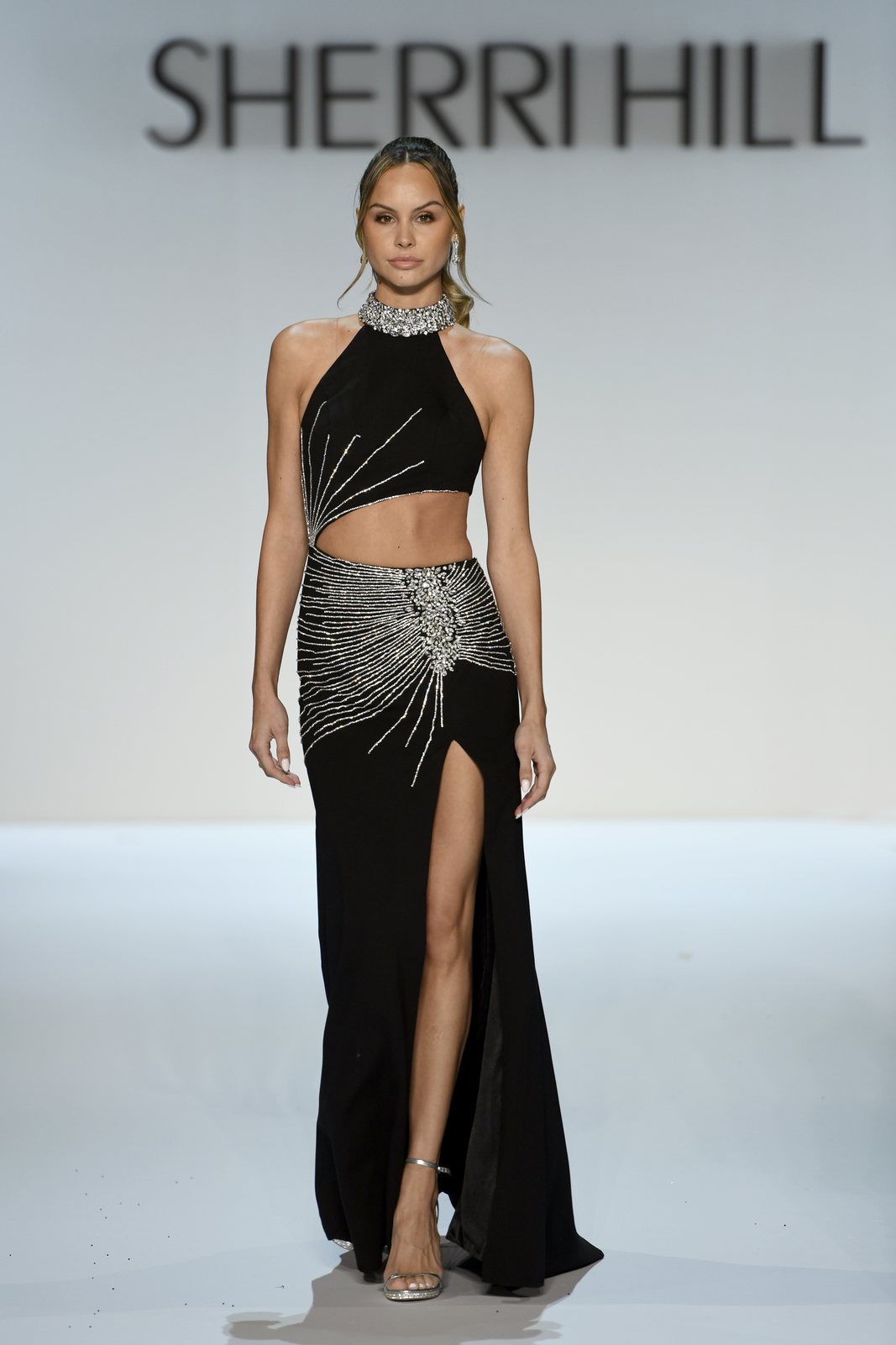 Sherri Hill Dresses Sherri Hill 58856