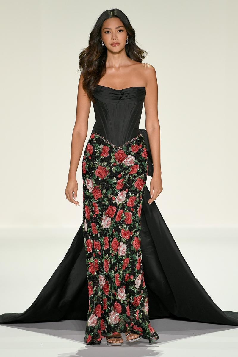 Sherri Hill Dresses Sherri Hill 67204