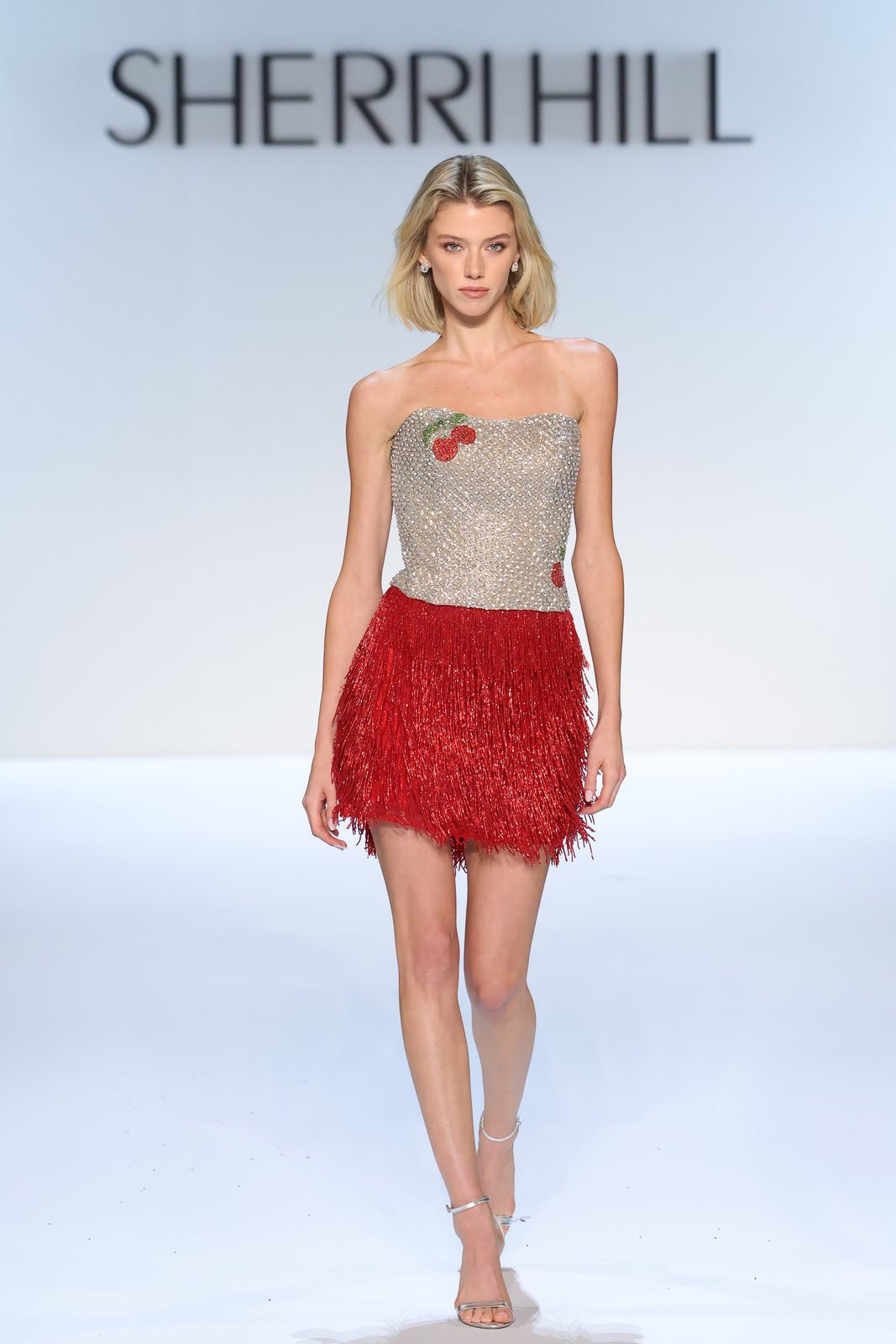 Sherri Hill Dresses Sherri Hill 67305