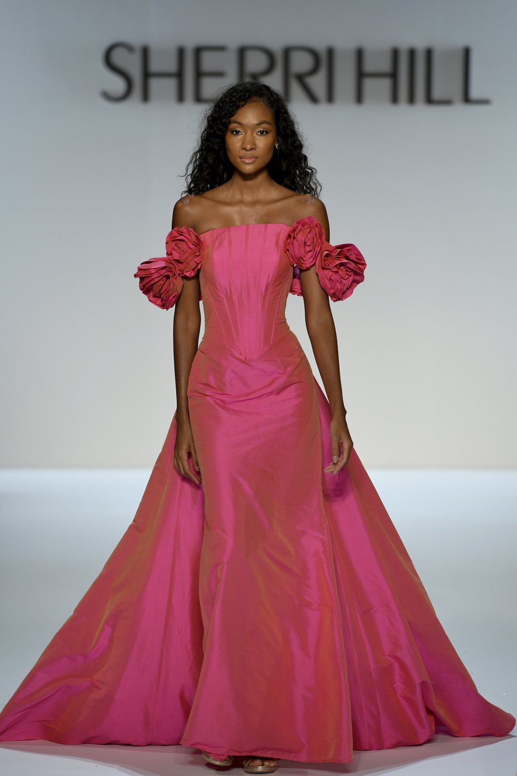 Sherri Hill Dresses Sherri Hill 67309