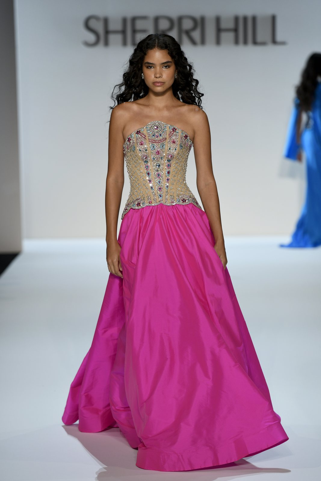 Sherri Hill Dresses Sherri Hill 67325