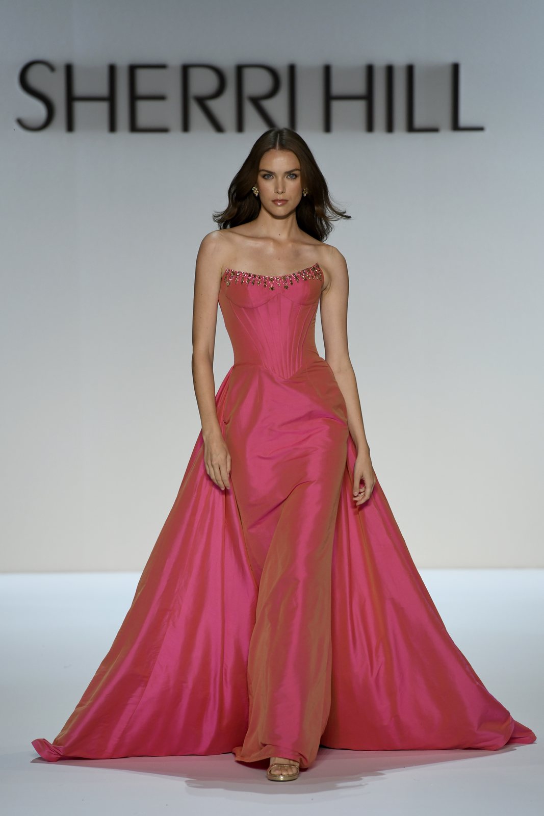 Sherri Hill Dresses Sherri Hill 67327