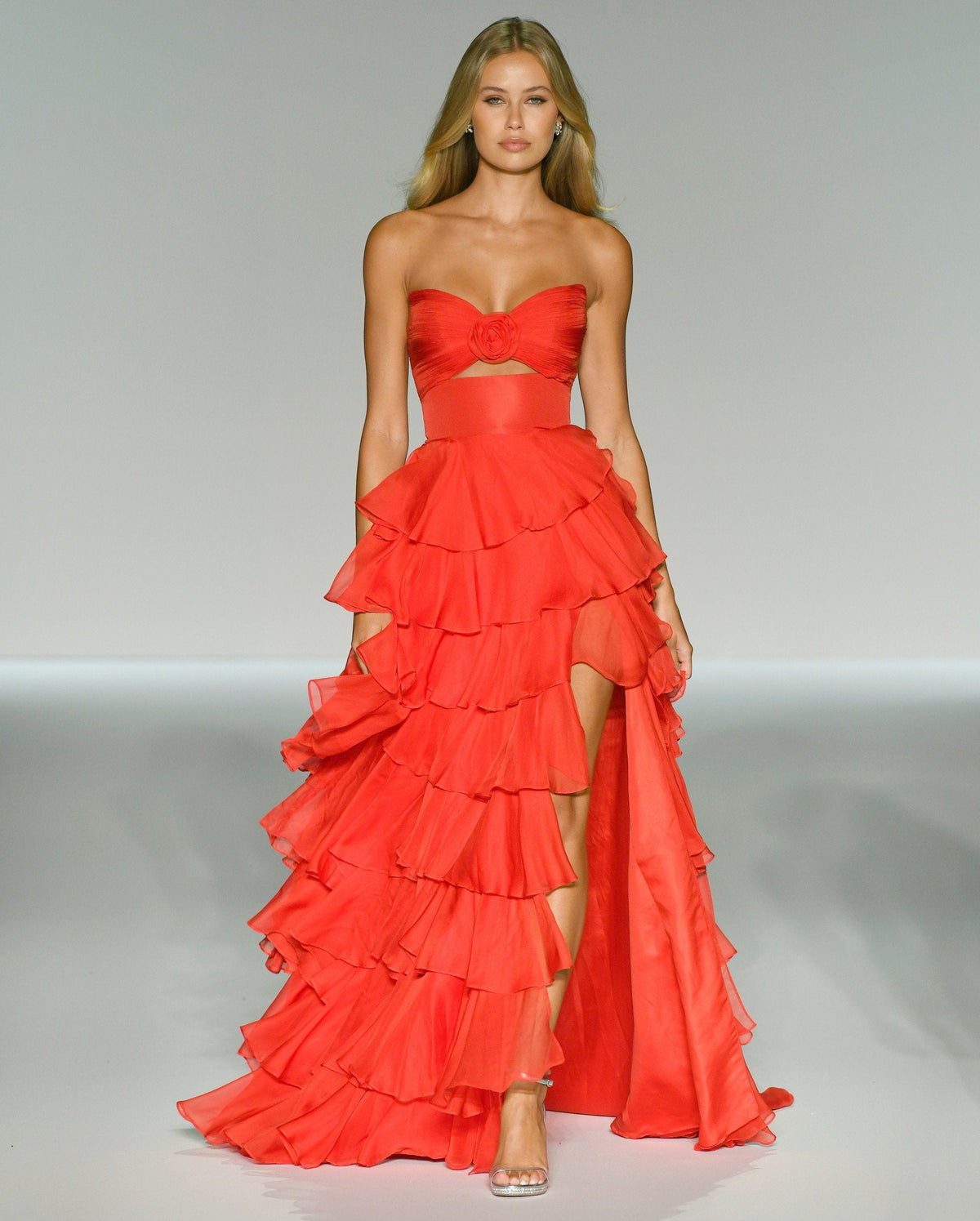 Sherri Hill Prom Dress Sherri Hill 56870