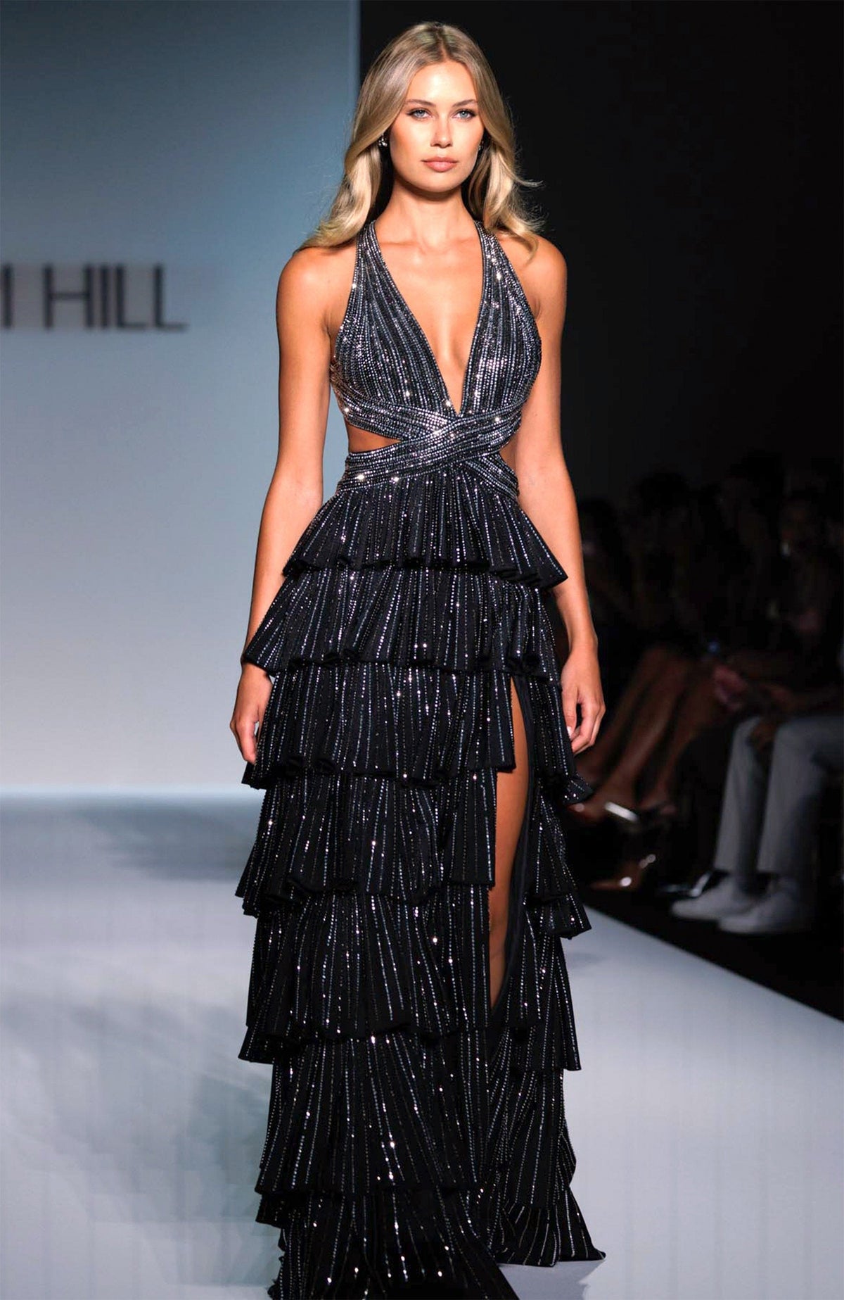 Sherri Hill Prom Dress Sherri Hill 57055