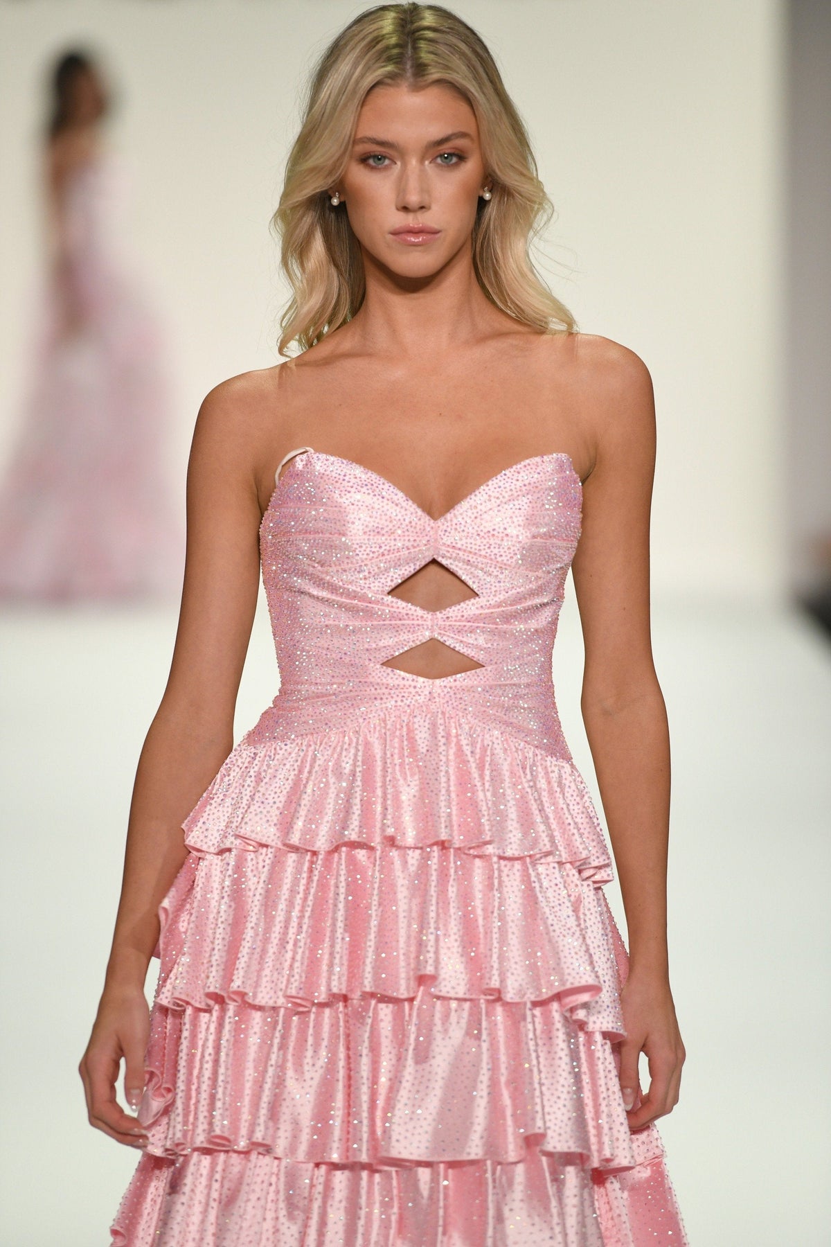 Sherri Hill Prom Dress Sherri Hill 57416