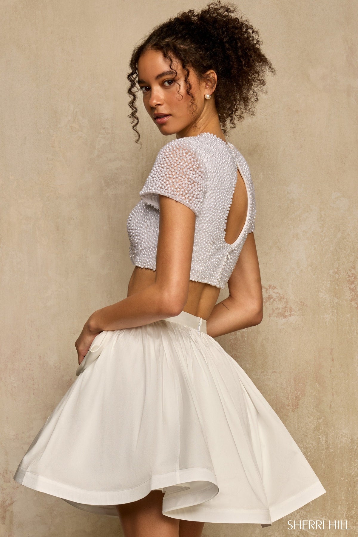 Sherri Hill Prom Dress Sherri Hill 58370