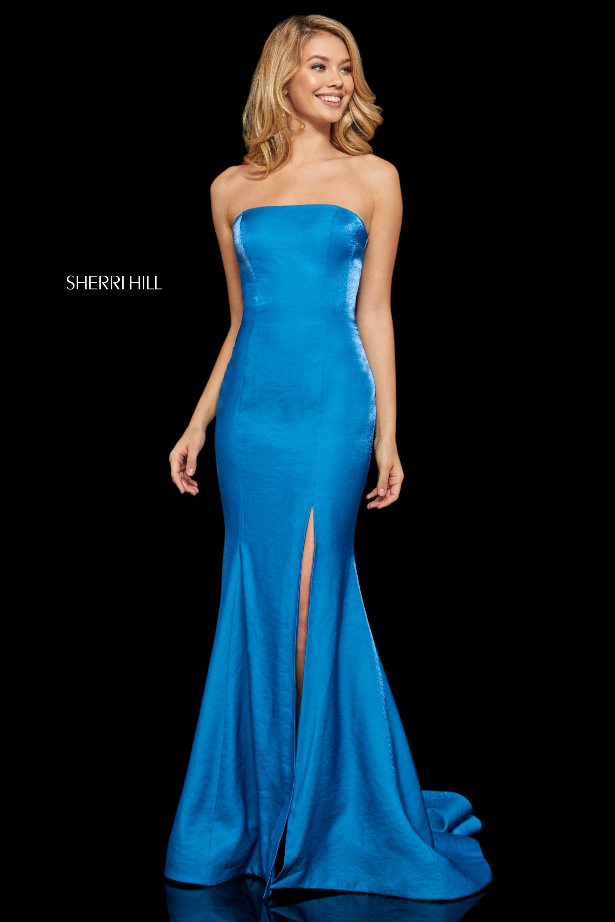 Sherri Hill Prom & Evening Gown Sherri Hill 52961